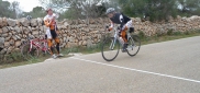 Mallorca Alltraining Specialized test camp for Holidays 10. 4. - 19. 4. 2012