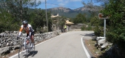 Mallorca Alltraining Specialized test camp for Holidays 10. 4. - 19. 4. 2012