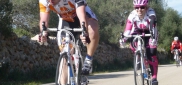 Mallorca Alltraining Specialized test camp for Holidays 10. 4. - 19. 4. 2012