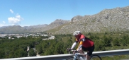 Mallorca Alltraining Specialized test camp for Holidays 10. 4. - 19. 4. 2012