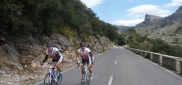 Mallorca Alltraining Specialized test camp for Holidays 10. 4. - 19. 4. 2012