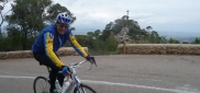 Mallorca Alltraining Specialized test camp for Holidays 10. 4. - 19. 4. 2012