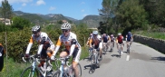 Mallorca Alltraining Specialized test camp for Holidays 10. 4. - 19. 4. 2012