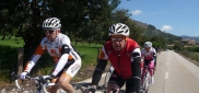 Mallorca Alltraining Specialized test camp for Holidays 10. 4. - 19. 4. 2012