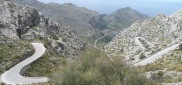 Mallorca Alltraining Specialized test camp for Holidays 10. 4. - 19. 4. 2012