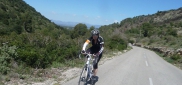 Mallorca Alltraining Specialized test camp for Holidays 10. 4. - 19. 4. 2012