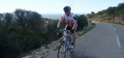 Mallorca Alltraining Specialized test camp for Holidays 10. 4. - 19. 4. 2012