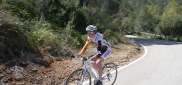 Mallorca Alltraining Specialized test camp for Holidays 10. 4. - 19. 4. 2012