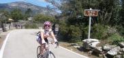 Mallorca Alltraining Specialized test camp for Holidays 10. 4. - 19. 4. 2012