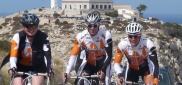 Mallorca Alltraining Specialized test camp for Holidays 10. 4. - 19. 4. 2012