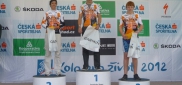 Super Bikeři na Jestřebích Horách - KPŽ,  2. 6. 2012