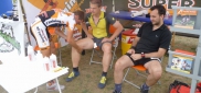 Super Rolleři v Táboře - LIT,  3. 6. 2012