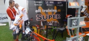 Super Bikeři na Orlíku - KPŽ 9.6.2012