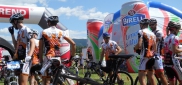 Alltraining.cz - Lawi team na Vrchlabí - Špindl Tour Škoda Auto