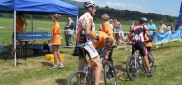 Alltraining.cz - Lawi team na Vrchlabí - Špindl Tour Škoda Auto