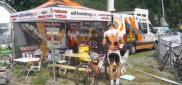 Alltraining - Lawi Raicing Team v Koutech MTB maraton České spořitelny