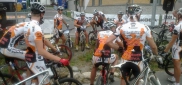 Alltraining - Lawi Raicing Team v Koutech MTB maraton České spořitelny