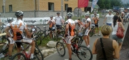 Alltraining - Lawi Raicing Team v Koutech MTB maraton České spořitelny