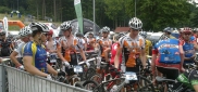 Alltraining - Lawi Raicing Team v Koutech MTB maraton České spořitelny