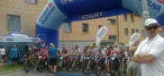 Alltraining - Lawi Raicing Team v Koutech MTB maraton České spořitelny