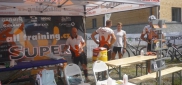 Alltraining - Lawi Raicing Team v Koutech MTB maraton České spořitelny