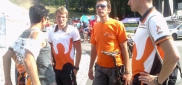 Alltraining - Lawi Raicing Team v Koutech MTB maraton České spořitelny