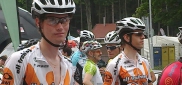 Alltraining - Lawi Raicing Team v Koutech MTB maraton České spořitelny