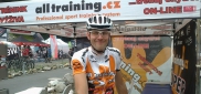 Alltraining - Lawi Raicing Team v Koutech MTB maraton České spořitelny