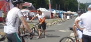 Alltraining - Lawi Raicing Team v Koutech MTB maraton České spořitelny