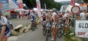 Alltraining - Lawi Raicing Team v Koutech MTB maraton České spořitelny