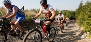 Super Bikeři na BikemaratonU Drásal České spořitelny - KPŽ