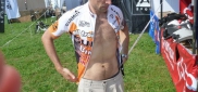 Super Bikeři na BikemaratonU Drásal České spořitelny - KPŽ
