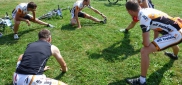 Super Bikeři na BikemaratonU Drásal České spořitelny - KPŽ
