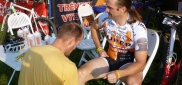 Super Bikeři na BikemaratonU Drásal České spořitelny - KPŽ