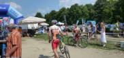 Super Bikeři na BikemaratonU Drásal České spořitelny - KPŽ