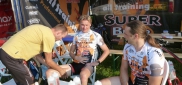 Super Bikeři na BikemaratonU Drásal České spořitelny - KPŽ