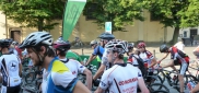 Super Bikeři na BikemaratonU Drásal České spořitelny - KPŽ