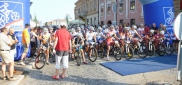 Alltraining.cz - Lawi Team závodil o víkendu po celé ČR