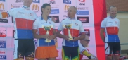 Alltraining.cz-Lawi team vybojoval třikrát titul na MČR amatérů