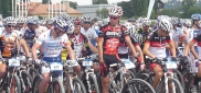 Alltraining - Lawi team na KPŽ Praha Karlštejn tour