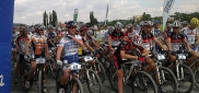 Alltraining - Lawi team na KPŽ Praha Karlštejn tour