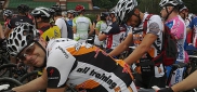 Alltraining - Lawi team na KPŽ Praha Karlštejn tour