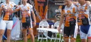 Super Bikeři na Zadově