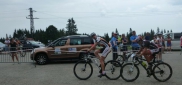 Alltraining - Lawi team na KPŽ Šumavském MTB maratonu ČS