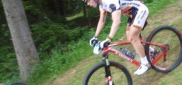 Alltraining - Lawi team na KPŽ Šumavském MTB maratonu ČS