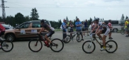 Alltraining - Lawi team na KPŽ Šumavském MTB maratonu ČS