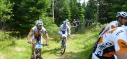 Alltraining - Lawi team na KPŽ Šumavském MTB maratonu ČS