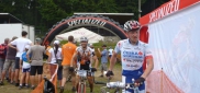 Alltraining - Lawi team na KPŽ Šumavském MTB maratonu ČS