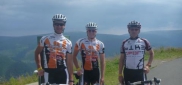 Alltraining.cz součástí Specialized Dealer test camp 2013 - Kouty