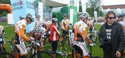 Alltraining -Lawi tem na Ještěd tour Kooperativy